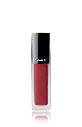 CHANEL ROUGE ALLURE INK MATTE LIQUID LIP COLOUR # 152 Choquant