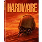 Hardware 2 Disc Set (Blu-ray)