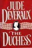 Hardcover The Duchess by Deveraux, Jude published by Pocket Books Hardcover Book
