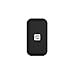 XOSS Chest Strap Heart Rate Monitor Bluetooth 4.0 Wireless Heart Rate with Chest Strap Health Accessories (Black Bluetooth&ANT+)