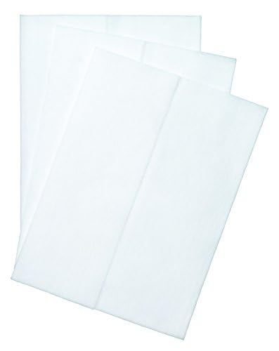 KOH GEN DO CLEANSING WATER CLOTH SET, (PACK OF 3)