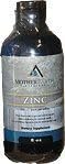 Angstrom Minerals, Zinc-8 ozs. by Mother Earth Minerals