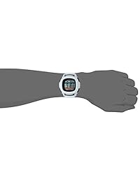 Timex BST.47 - Reloj de pulsera para hombre con correa de silicona
