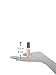Luminess Air Airbrush Matte Finish Foundation,Buff F4BUFF , 0.55 Oz
