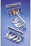 BELART - Stirring Bar- Spinbox Egg Magnetic Stirring Bar A ssortment, PK13
