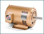 Em3545 Price tracking for: Baldor EM3545 General Purpose AC Motor, 3 Phase, 56 ...