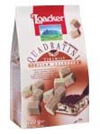 Loacker Tiramisu Quadratini 7.74oz