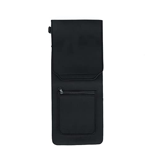 Widfre Keyboard Sleeve Travel Case Bag for FullSize Mechanical and Standard Gaming Esports