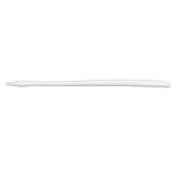 BAITFUEL T-Mac Durable Straight Tail Worm Infused