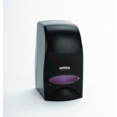 Kimberly-Clark 92145 Cassette Dispenser Capacity