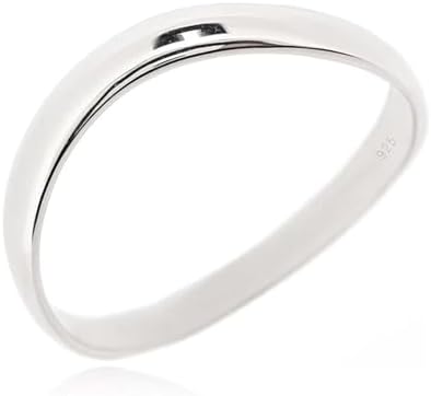 Amazon.com: Swarovski Mesmera open ring, Heart cut, Pavé, White