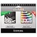 Lexmark 18C2249 (36XL, 37XL) High-Yield Ink, 500 Page-Yield, 2/Pack, Black