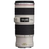 Canon EFレンズ EF70-200mm F4L IS USM ズームレンズ 望遠 photo