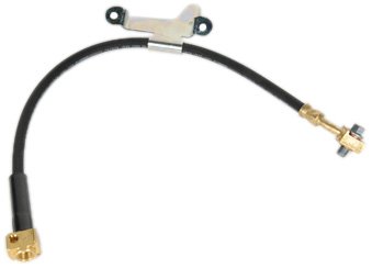 ACDelco 176-1472 GM Original Equipment Front Hydraulic Brake Hose Assembly