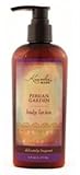 Persian Garden Body Lotion 6oz -Kuumba Made
