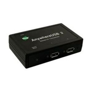 DIGI AW-USB-2 S 414 AnywhereUSB 2 port USB over IP Hub