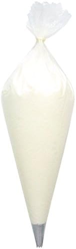 Pastry Bag Large Cake Decorating Piping Bags