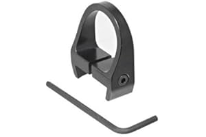 Layer3D Bolt Racker Handle Compatible with Ruger Mark III, IV, IV Lite Pistols - Made in USA