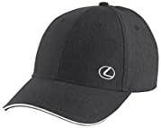 Lexus Legacy Cap Gray Hat Baseball Cap