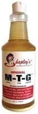 SHAPLEY S MTG DS SHAPLEY S ORIGINAL M-T-G 32 OUNCE by SHAPLEY S