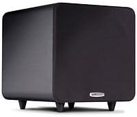 Polk Audio PSW111 PSW-111 150W Home Subwoofer