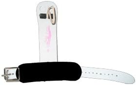 Nastia Liukin Big Swinger Buckle Grips - Uneven Bar