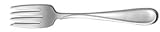 Oneida Flight Salad Fork, Set of 6