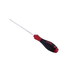 Wiha 36750 MagicRing Ball End Hex Driver with