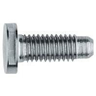 Special Screw ZY M5x12 Stainless Steel ELCOM REH121Y