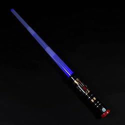 MewduMewdu Light Up Saber with Electronic Lights