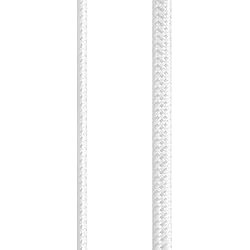 Globe Electric 22811 9ft Fabric Extension Cord, 3