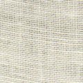 Ivory Burlap Fabric, 100% Jute, 56 Inches Wide by the Yar