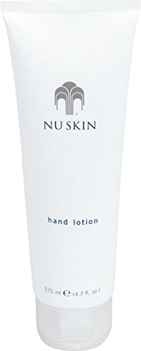 Nu Skin Hand Lotion