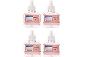 Yankee Candle Pink Sands ScentPlug Refills 4-Pack