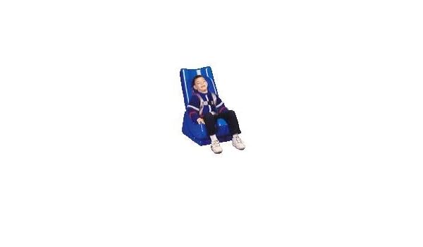 Amazon Com Tumble Forms Large Deluxe Floor Sitter Health