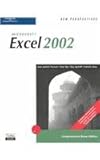 New Perspectives on Microsoft Excel 2002, Comprehensive, Bonus Edition by 