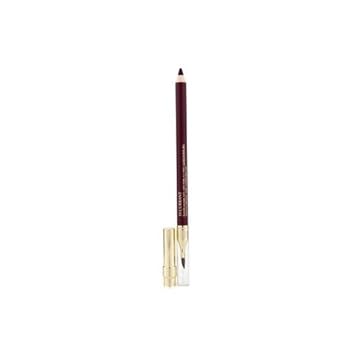 Amazon Com Double Wear Stay In Place Lip Pencil 19 Currant
