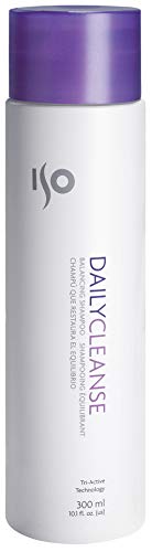 Iso Daily Cleanse Balancing Shampoo 10.1-Ounce