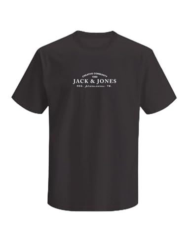 JACK & JONES Jprblakevin SS Tee Fst for Men