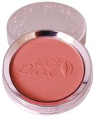100% pure powder blushes, healthy