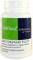 DaVinci Laboratories - Nattokinase Plus - 60 Vegetarian Capsules