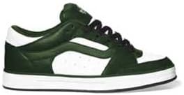 vans trujillo green