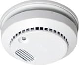 Covert Camera in Smoke Detector : 620 TVL High-res with Hidden Lens