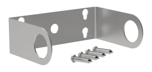 Pentair OMNIFilter U2530 Mounting Bracket for U24, U25 and U30 Housings at Amazon