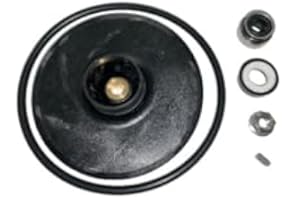 RPCAN007 Rebuild Seal Kit for Convertible Jet Pump Models DP250