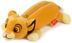 Amazon The Lion King ライオン キング シンバ ぬいぐるみ ペンケース 筆箱 Kstargate限定 アニメ 萌えグッズ 通販
