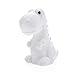 Dhink Cool Dinosaur Night Light Rechargeable with Timer and Dimmable