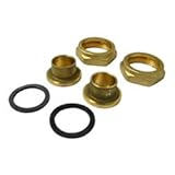 Grundfos 529911 GU 125 Bronze Union Flange