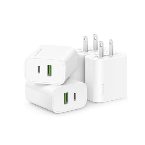 REKNA 20W Dual-Port Charger