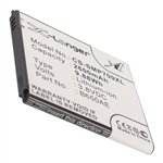 2600mAh Battery For SAMSUNG Galaxy Mega 5.8, Galaxy Mega Duos, GT-I9152